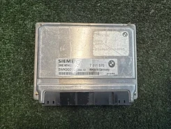���� ���������� ���������� BMW 3 E46 5 E39 X5 E53 Z3 E36 12147511570 M54 12147511570 ����