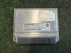 ���� ���������� ���������� BMW 3 E46 5 E39 X5 E53 Z3 E36 12147511570 M54 12147511570 ����