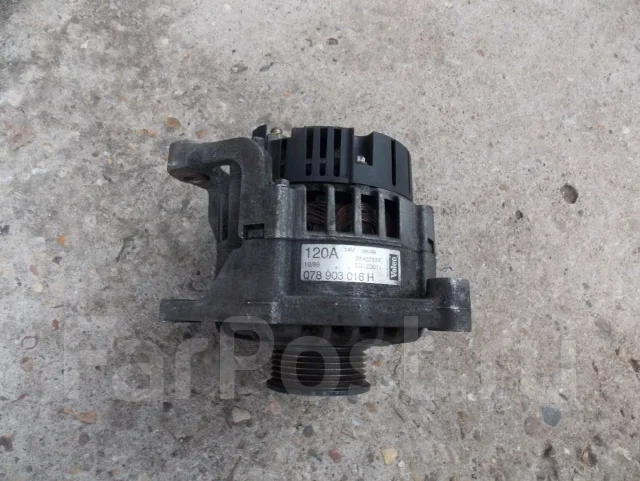 ��������� Audi A6 2000 078903016H 078903016H ����