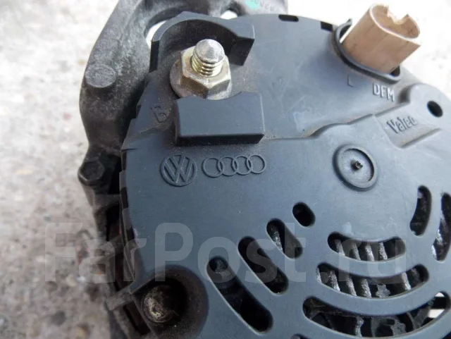 ��������� Audi A6 2000 078903016H 078903016H ����