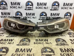 ���� Xenon BMW 3 2014 63117314531 F31 N47D20C 63117314531 ����