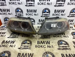 ���� Xenon BMW 3 2009 63117240247 E90 LCI N46B20 63117240247 ����