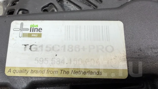 ��������� Ford Grand C-Max 1 2010 2260730, AV6N10300GE, TG15C186 ����