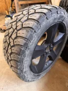 General Tire. ����� mt, 2018 ���, �/�, ����� 60 % ����