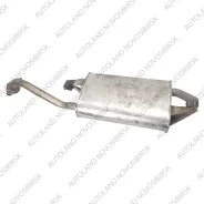 ��������� Toyota Corolla 00-07, Fielder 00-06 (2NZ-FE, 1NZ-FE, 3C-E) ����������� P1001 1743021150 ����