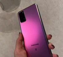 Samsung Galaxy S20+. �/�, 128 ��, ���������, �����������, ���������� ����