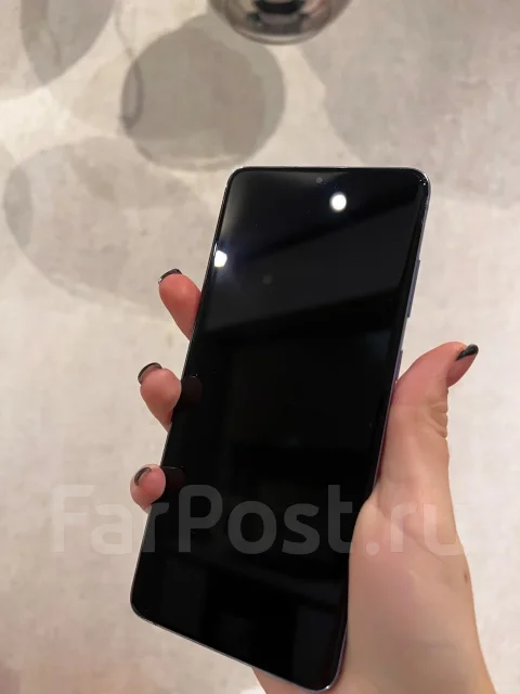 Samsung Galaxy S20+. �/�, 128 ��, ���������, �����������, ���������� ����
