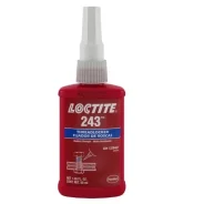 ��������� ������ Loctite 243, 50 �� ����