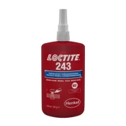 ��������� ������ Loctite 243, 250 �� ����