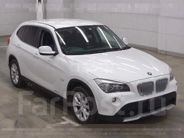 ���������� ������������ BMW X1 2012 64529223694 E84 N20B20A 64529223694 ����