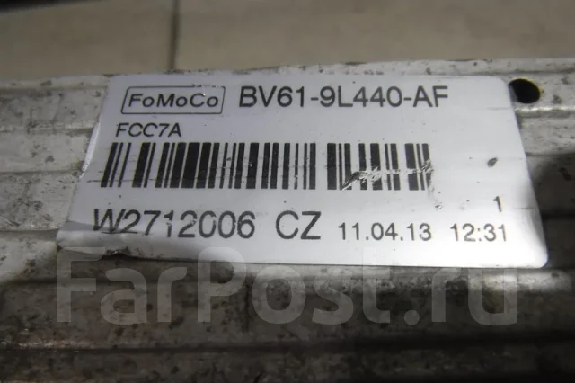 ���������� Ford Focus BV619L440AF 3 BV619L440AF ����