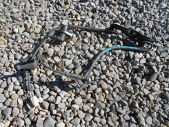 ������ abs Toyota Camry 8954333070 ACV30 2AZ, �������� ����� 8954333070 ����