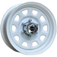 Ikon Wheels SNC036