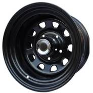 Ikon Wheels
