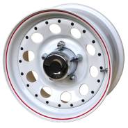 Ikon Wheels SNC032