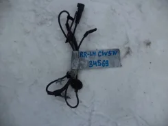������ abs Mitsubishi Outlander MN116247 CW5W 4B12, ������ ����� MN116247 ����