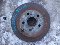 ��������� ���� Toyota Celica 2001/9 4243120420 ZZT231 2ZZ-GE, ������ 4243120420 ����