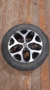 ������ ����� Renault Kaptur Arkana. 6.5x60" 5x114.3 ET-50 �� 66,1���. ����