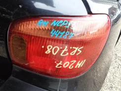 ���� Toyota VITZ 2004/10 8155052280 NCP13 1NZ-FE, ������ 8155052280 ����