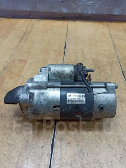 ������� Opel Astra J 2011 55578420 A17DTE 55578420 ����