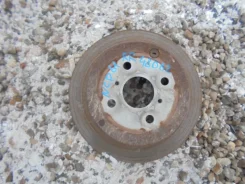 ��������� ���� Toyota IST 2002/9 4243152050 NCP61 1NZ-FE, ������ 4243152050 ����