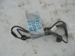 ������ ������� abs Toyota Platz 2003/3 8951652010 NCP12 1NZ-FE, ������ ������ 8951652010 ����