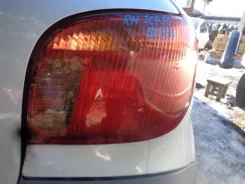 ���� Toyota VITZ 2003/11 8155052280 SCP10 1SZ-FE, ������ 8155052280 ����