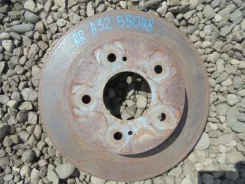 ��������� ���� Nissan Cefiro 1995/7 4320631U10 A32 VQ20DE, ������ 4320631U10 ����