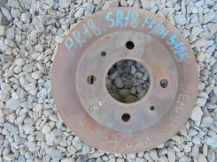 ��������� ���� Nissan Presea 402060M601 PR11 SR18, �������� 402060M601 ����