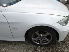 ����� BMW 3-Series 2005/8 41357135680 E90 N52B25A, �������� ������ 41357135680 ����