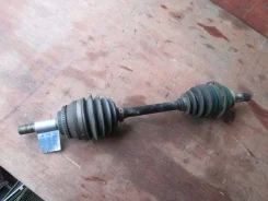 ������ Toyota Allex 2002/5 4342012440 ZZE123 2ZZ-GE, �������� ����� 4342012440 ����