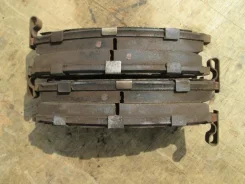 ��������� ������� Nissan TINO 1998/12 AY040NS055 V10 QG18DE, �������� AY040NS055 ����