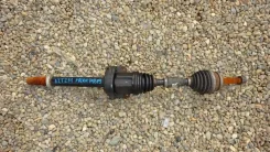 ������ Toyota Avensis 4341005380 AZT251 2AZ-FSE, �������� ������ 4341005380 ����