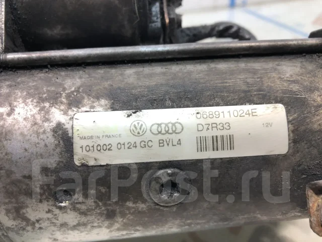 ������� Volkswagen Passat 068911024E 068911024E ����