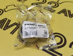 ����������� ��������� ������ Volkswagen Polo 2008-2015 KBS410 MK5, �������� KBS410 ����