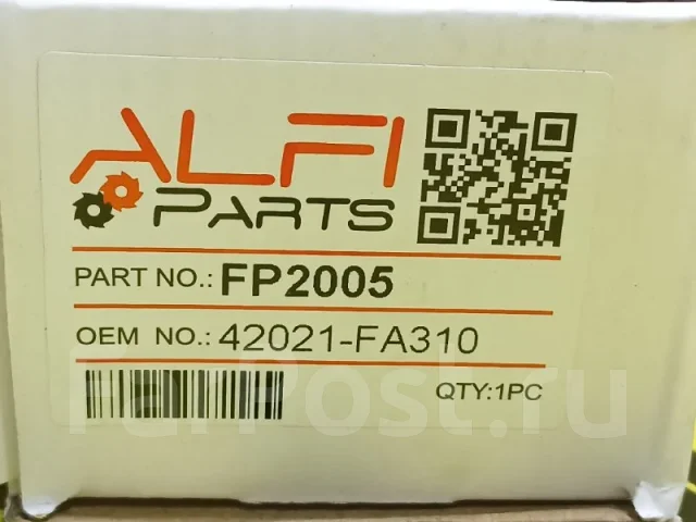 ��������� ����� FP2005 FP2005 ����