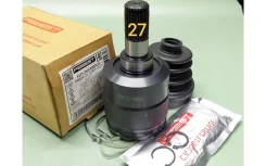 ���� ����������, �������� ����� (����, 4wd) 33 x 27 Hyundai Tucson I (2,0MPi) 2004-2010��. Febest 1211TUC4WDLH 1211TUC4WDLH ����
