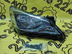 ���� Hyundai Solaris 2014-2017 OEM0002FR, �������� ������ OEM0002FR ����