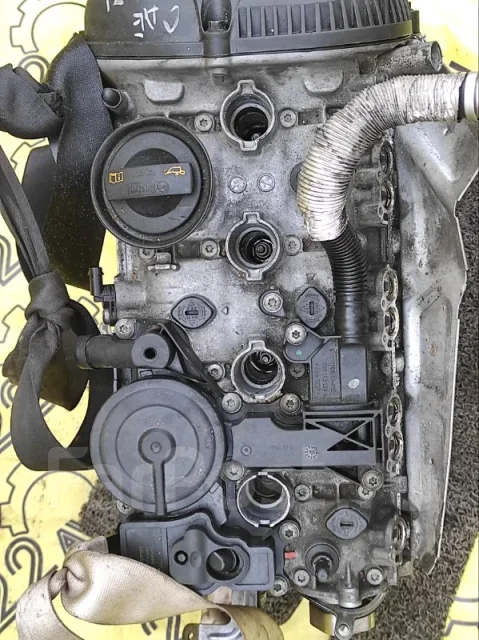 ��������� Audi A4 06H100035H CAE 06H100035H ����