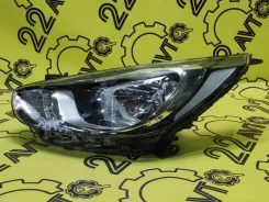 ���� Hyundai Solaris 2011-2015 OEM0027FL, �������� ����� OEM0027FL ����