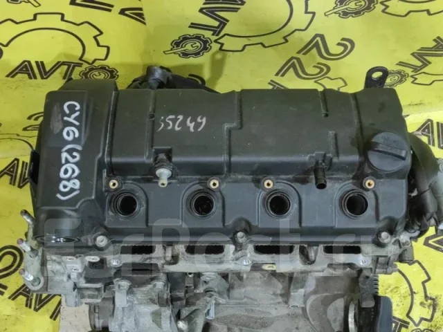 ��������� Mitsubishi Lancer 2012 1000C467 CY2A 4J10 1000C467 ����