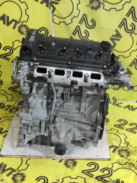 ��������� Mitsubishi Lancer 2012 1000C467 CY2A 4J10 1000C467 ����