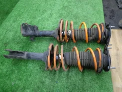 ������ Toyota VITZ 2001/01 4851059385 NCP13 1NZ-FE, �������� 4851059385 ����