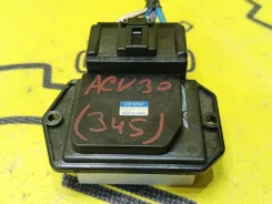 ������� ����� Toyota Camry 2001 8716513010 ACV30 2AZ-FE 8716513010 ����