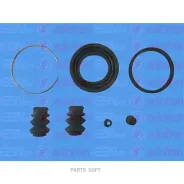 ����������� ���������� �������� Mitsubishi Pajero 91-06 / Galant 92-96 Autofren D4297 D4297 ����