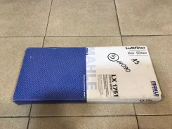������ ��������� Audi A3 LX1751 8P LX1751 ����