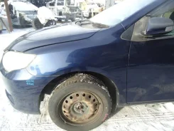 ����� Toyota Corolla Fielder 2008/05 5381213140 ZRE142 2ZR-FE, �������� ����� 5381213140 ����