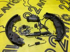 �������� ����������� ������� Toyota Wish 2007 0449552030 ZNE10G 1ZZ-FE, ������ ����� 0449552030 ����