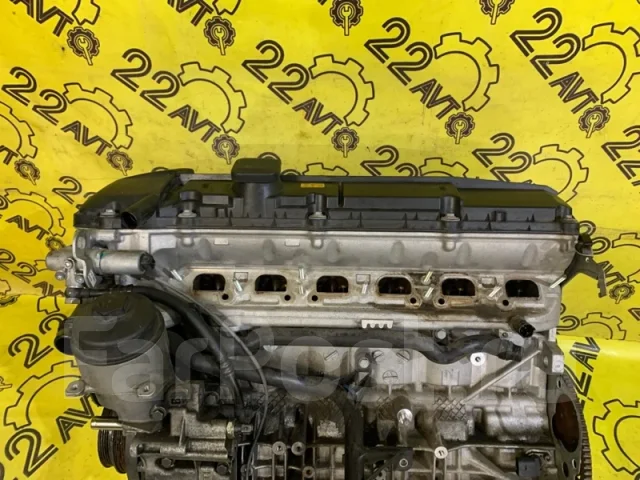 ��������� BMW X5 2005 11000303875 E53 M54B30 11000303875 ����