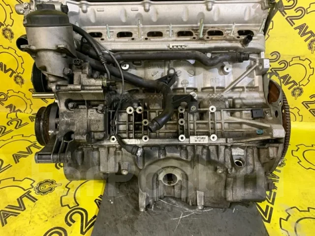 ��������� BMW X5 2005 11000303875 E53 M54B30 11000303875 ����